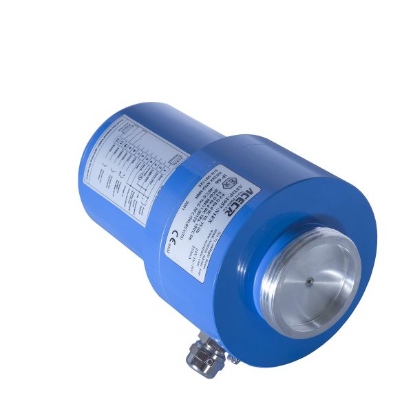 Flame Detector with Fiber Optic model NFDF-25110